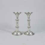 1521 8244 CANDLESTICKS